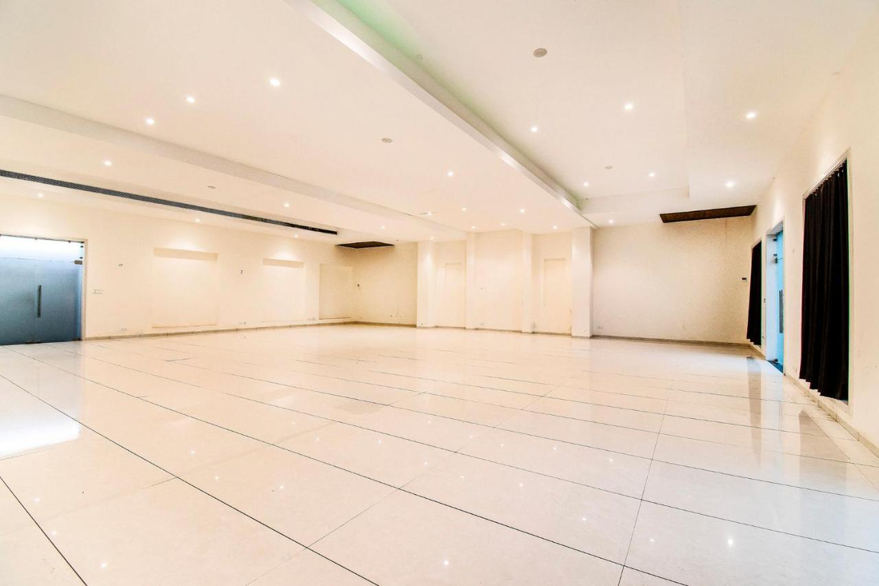 Fabhotel Amrit Greens Indore Airport Εξωτερικό φωτογραφία